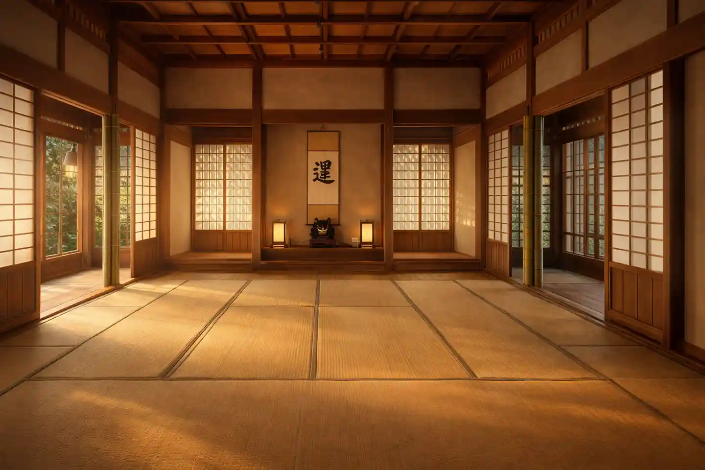 Dojo
