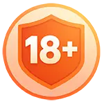 18+